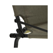 Travellife Lago Chair Compact Moss Green 2130540 Travellife - Dynamic Drive