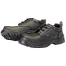 Draper 100% Non Metallic Composite Safety Shoe, Size 6, S1 P SRC 85958 Draper - Dynamic Drive