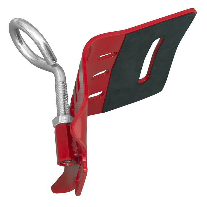 Sealey Paintless Dent Repair Tyre Support RE107 Sealey - Dynamic Drive
