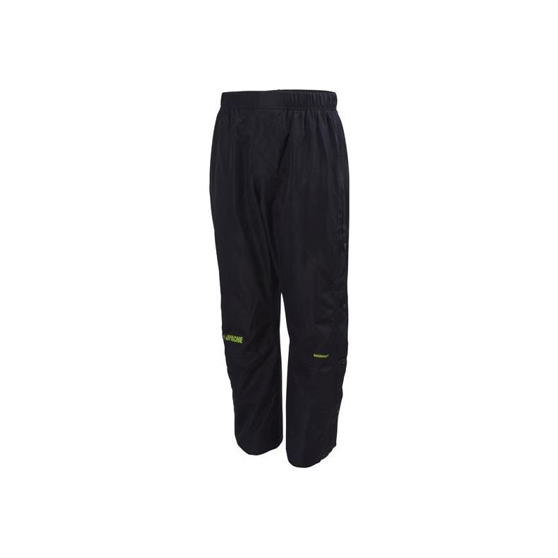 Apache Quebec Waterproof Over Trousers - XL (40-42in) Apache - Dynamic Drive