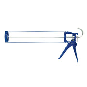 Silverline Caulking Gun Skeleton Type 400ml Silverline - Dynamic Drive