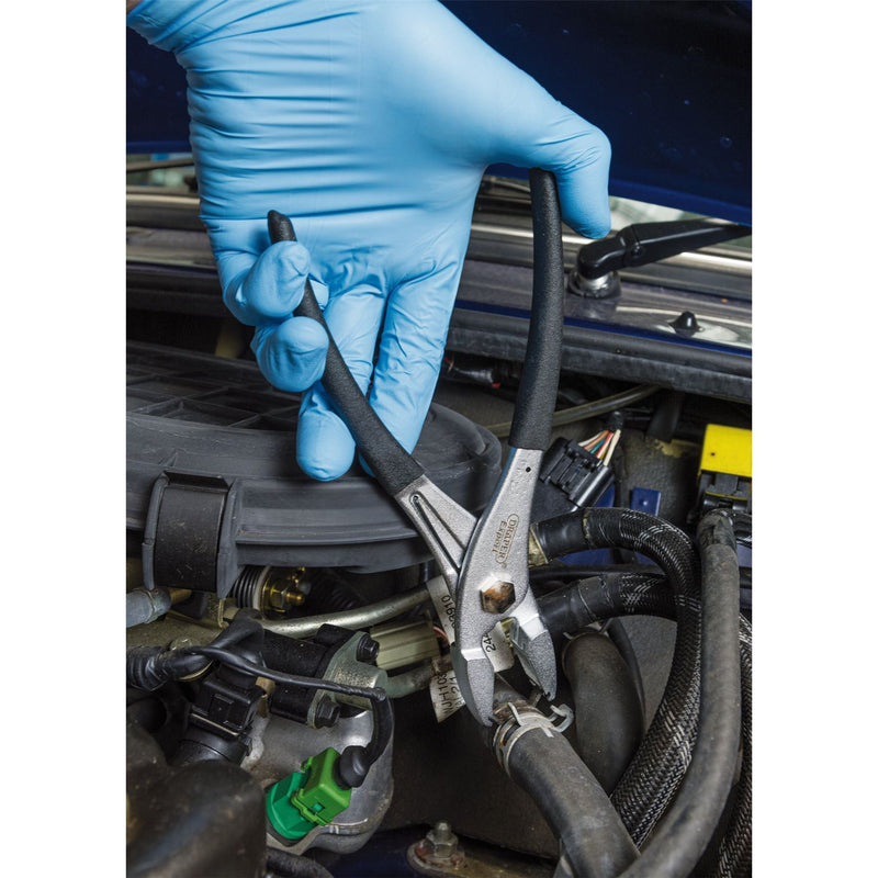 Draper Multi Directional Hose Clamp Pliers 38371 Draper - Dynamic Drive
