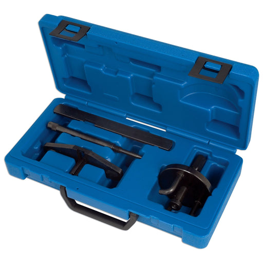 Laser Locking Tool Set - for Diesel Engines 4086 Laser - Dynamic Drive