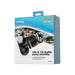 Ring Automotive RSA490 12N/ S 8-Core Double Socket Assembly Ring Automotive - Dynamic Drive