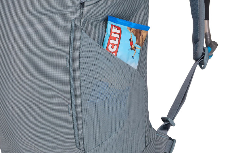 Thule AllTrail hydration pack 16L Pond grey Thule - Dynamic Drive