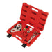 Sealey Petrol Engine Timing Tool Kit for VAG 1.8 2.0 Chain Drive VSE6236 Sealey  - Dynamic Drive