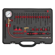 Sealey Compression Test Kit Diesel VSE3158 Sealey - Dynamic Drive
