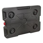 Sealey Oil/Fluid Drainer Low Profile 30L DRP011 Sealey - Dynamic Drive