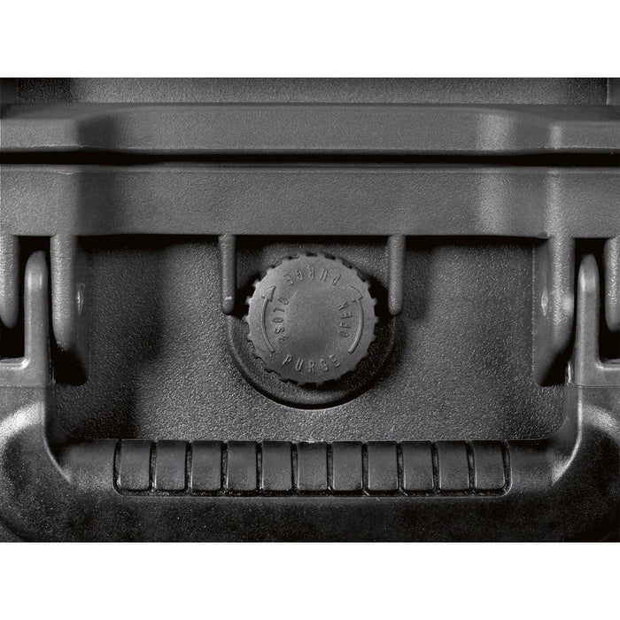 Sealey Storage Case Water Resistant Professional on Wheels AP615 Sealey - Dynamic Drive