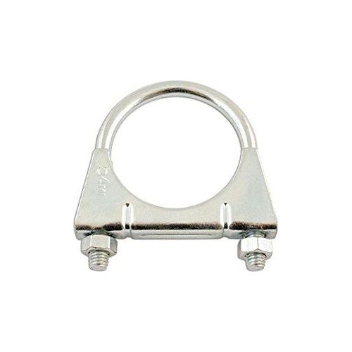 Tool Connection Exhaust Clamps 76mm (3") 10pc 30870 Laser - Dynamic Drive