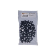 Connect Black Hex-Head Body Screw with Washer - Universal 50pc 36431 Tool Connection - Dynamic Drive