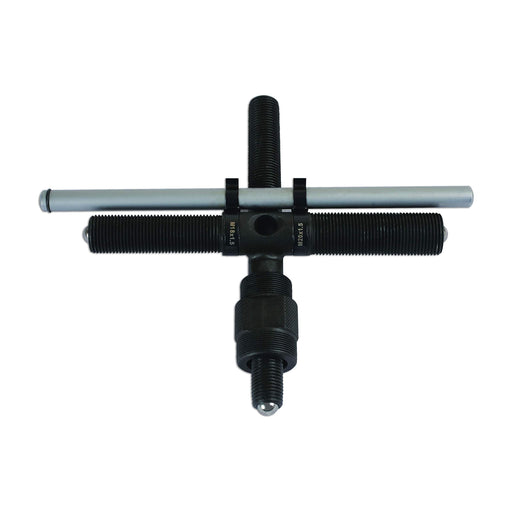 Laser Flywheel Puller - Motorcycle 6352 Laser - Dynamic Drive