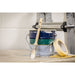 Sealey Round Sash Brush 21mm SPBS21R Sealey - Dynamic Drive