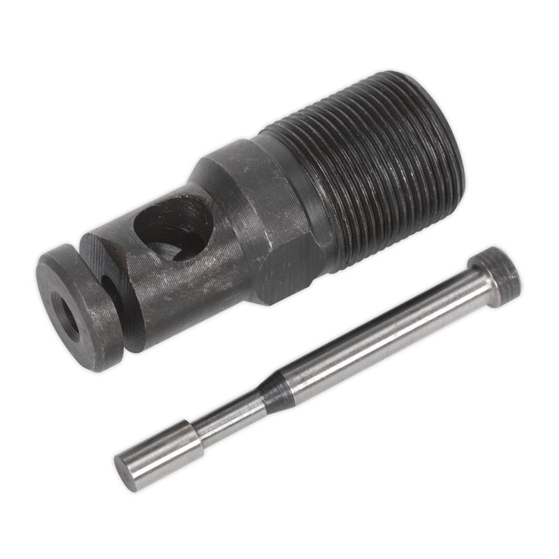 Sealey Punch & Die Kit for SA28.V2 SA28PDKV2 Sealey - Dynamic Drive