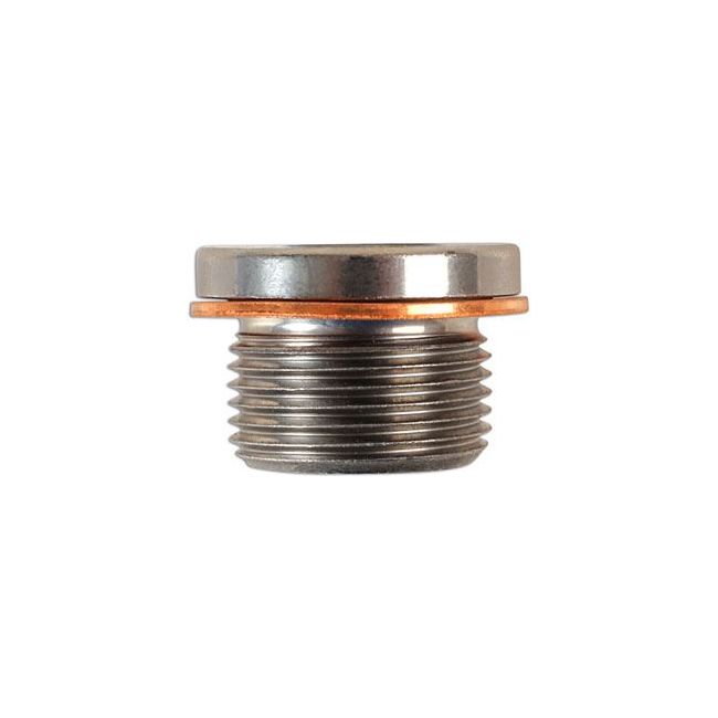 Connect Sump Plug & Washer - for Alfa Romeo, Fiat, ford 32745 Tool Connection - Dynamic Drive