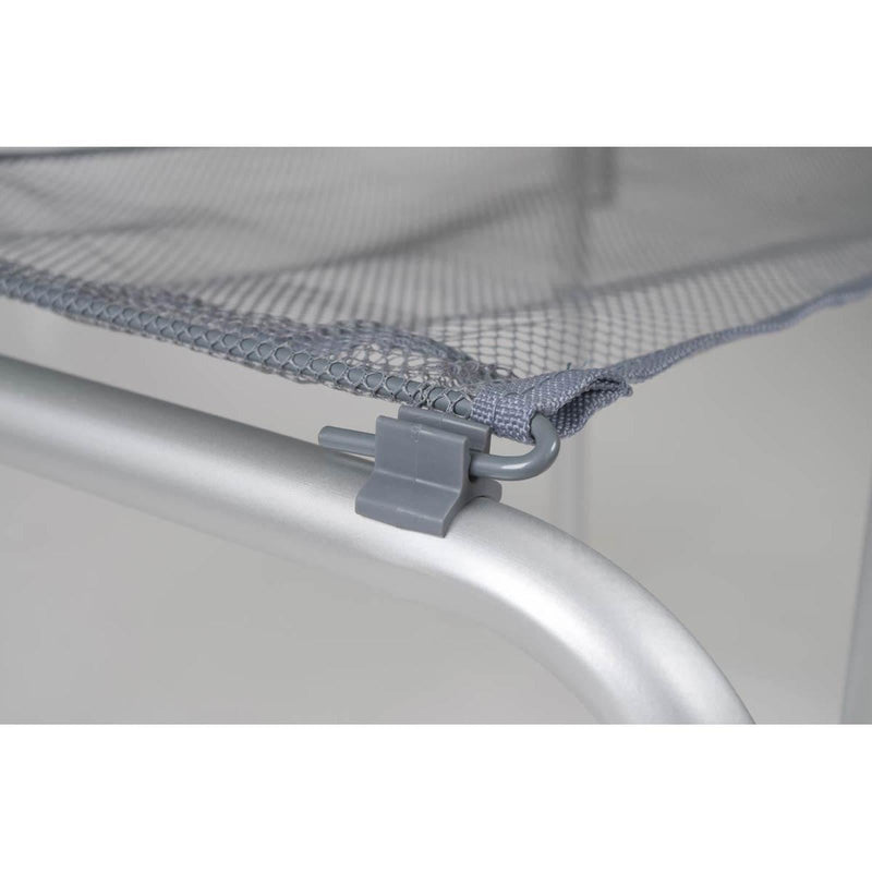Bo-Camp Table Premium Oval Case Model 120 x 80cm Bo-Camp - Dynamic Drive
