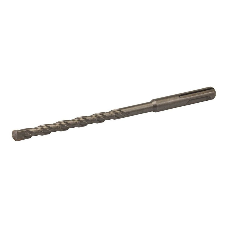 Silverline SDS Plus Masonry Drill Bit 8 x 160mm Silverline - Dynamic Drive