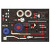 Sealey Diesel & Petrol Master Timing Tool Kit 36pc for Ford Belt/Chain Drive Sealey - Dynamic Drive