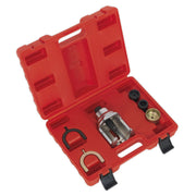 Sealey Front Axle Upper Ball Joint Extractor/Installer for VW T4 VSE725 Sealey  - Dynamic Drive