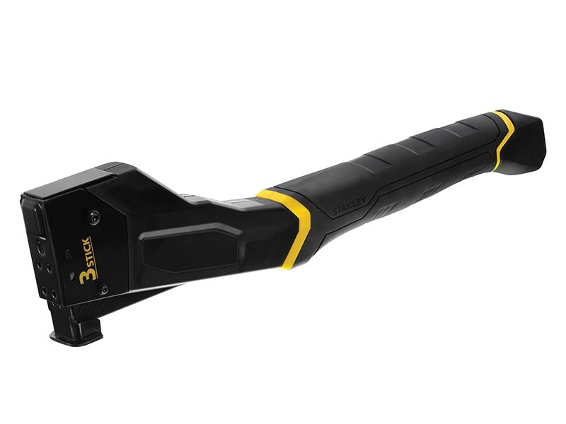 Stanley® Hand Tools FatMax® Lightweight Composite Hammer Tacker STANLEY® Hand Tools - Dynamic Drive
