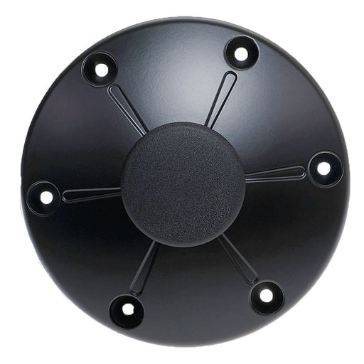 Black Redwood Floor Base ITC - Dynamic Drive