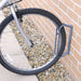 Silverline Bike Stand 2-1/2” Tyres Max Silverline - Dynamic Drive