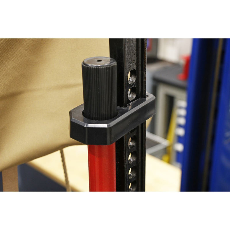 Sealey Farm Jack Handle Lock Sealey - Dynamic Drive
