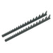 Sealey Sharks Teeth Spanner Rack 2pc WR01 Sealey - Dynamic Drive