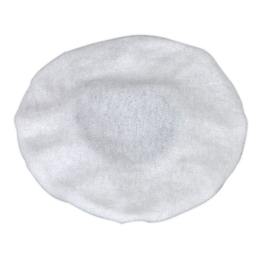 Sealey Synthetic Fleece Bonnet 150mm for ER150P ER150P.WB Sealey - Dynamic Drive