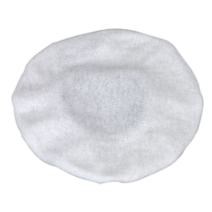 Sealey Synthetic Fleece Bonnet 150mm for ER150P ER150P.WB Sealey - Dynamic Drive