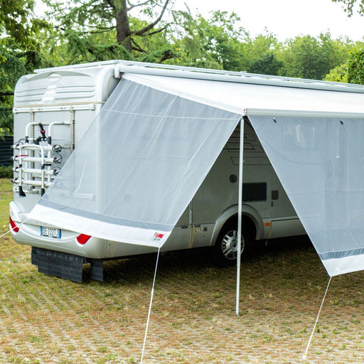 Fiamma Sun View Side for F45/F70/F65/F80 Side Sun Shade Fiamma - Dynamic Drive