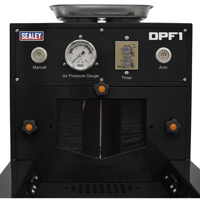 Sealey DPF Ultra Cleaning Station DPF1 Sealey - Dynamic Drive