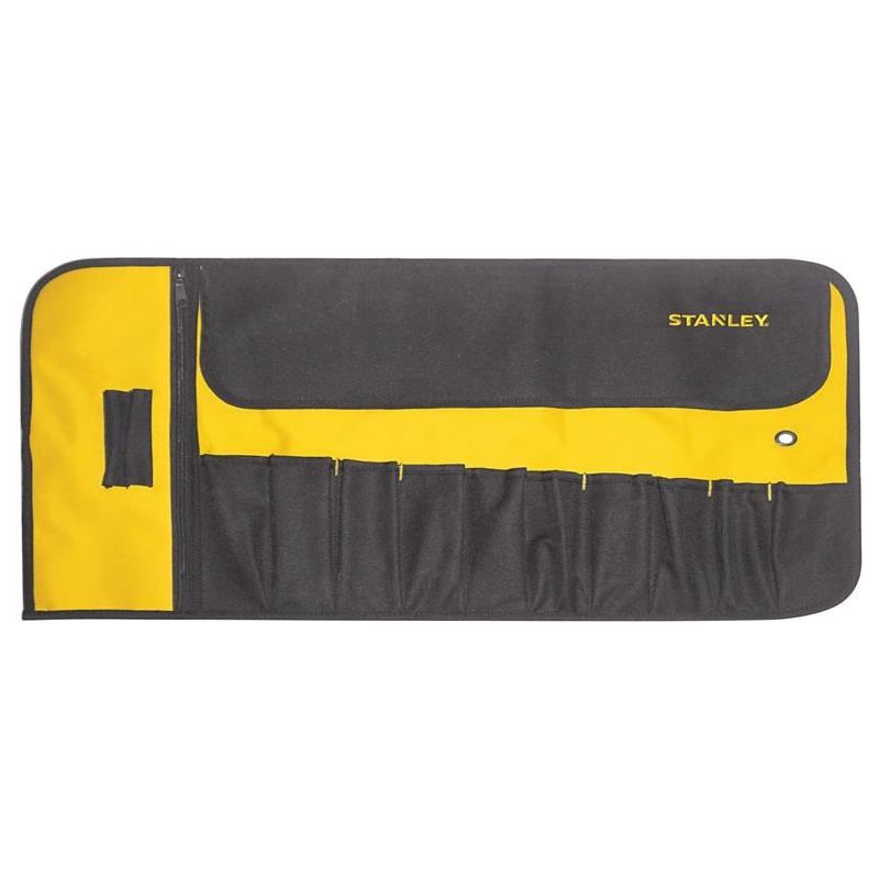 Stanley® Hand Tools 1-93-601 Tool Roll 64 x 38.5cm STANLEY® Hand Tools - Dynamic Drive