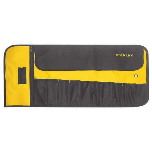 Stanley® Hand Tools 1-93-601 Tool Roll 64 x 38.5cm STANLEY® Hand Tools - Dynamic Drive