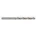 Sealey HSS Fully Ground Drill Bit 3/16" Pack of 10 DBI316FG Sealey  - Dynamic Drive