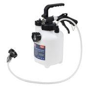 Sealey Pneumatic Brake & Clutch Bleeder 2.5L VS830 Sealey - Dynamic Drive