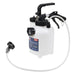 Sealey Pneumatic Brake & Clutch Bleeder 2.5L VS830 Sealey - Dynamic Drive