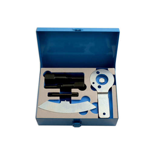 Laser Timing Tool Kit - for Fiat, Alfa Romeo, Saab, GM JTD 5179 Laser - Dynamic Drive
