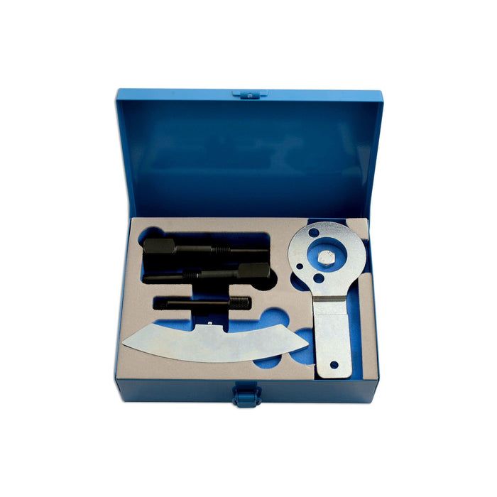Laser Timing Tool Kit - for Fiat, Alfa Romeo, Saab, GM JTD 5179 Laser - Dynamic Drive