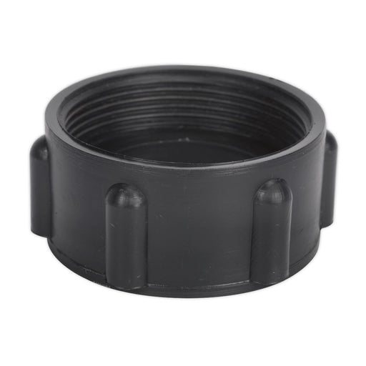 Sealey Drum Adaptor 58mm Berg TPA05 Sealey - Dynamic Drive