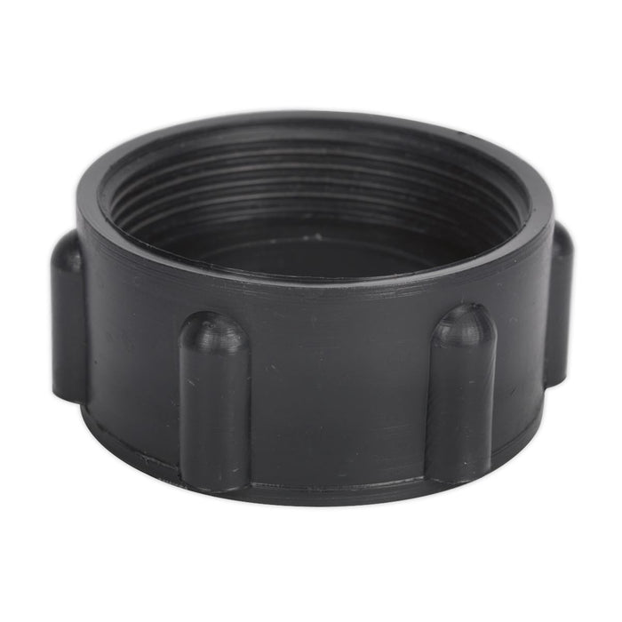 Sealey Drum Adaptor 58mm Berg TPA05 Sealey - Dynamic Drive