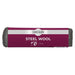 Liberon Steel Wool Grade 0 Fine 100g Liberon - Dynamic Drive