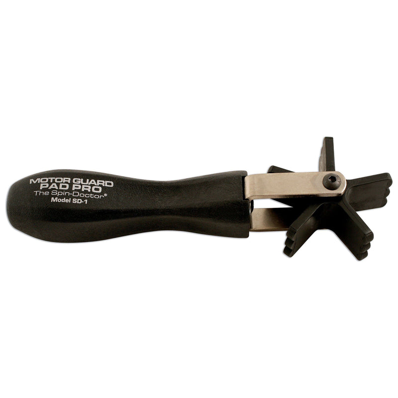 Power-Tec Spin Doctor 91404 Power-Tec - Dynamic Drive