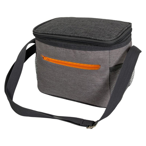 Bo-Camp Cooler Bag Grey Polyester 10L Bo-Camp - Dynamic Drive