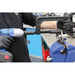 Laser C-Frame Socket Press 7987 Laser - Dynamic Drive