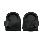Silverline Hard Cap Gel Knee Pads Adjustable Silverline - Dynamic Drive