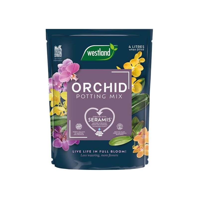 Westland Orchid Potting Mix 4 litre Westland - Dynamic Drive