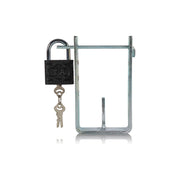 Ring Automotive RCT730 Universal Hitch Lock Ring Automotive - Dynamic Drive