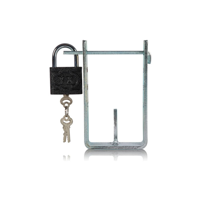 Ring Automotive RCT730 Universal Hitch Lock Ring Automotive - Dynamic Drive