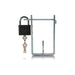 Ring Automotive RCT730 Universal Hitch Lock Ring Automotive - Dynamic Drive